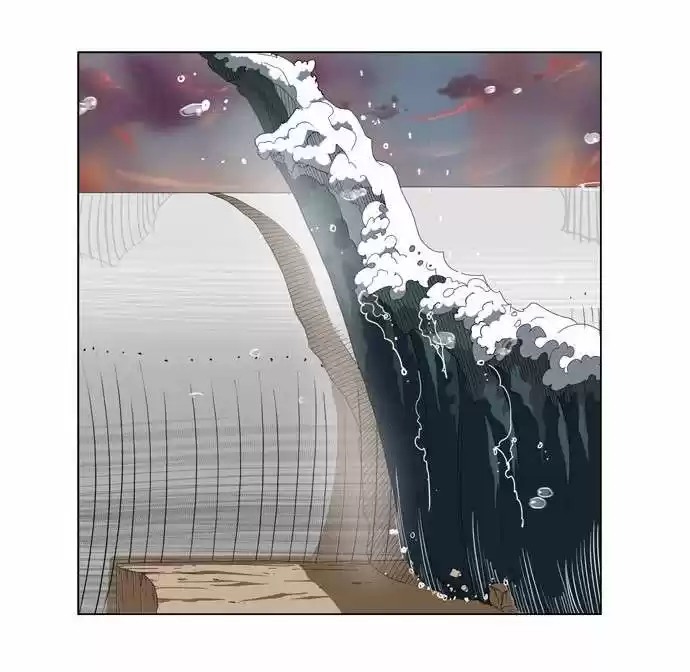 The God Of High School - Capítulo 109 - Página 22 - LectorTMOo