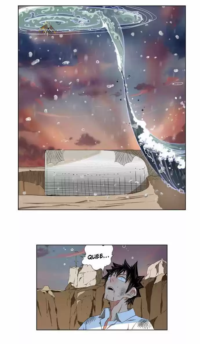 The God Of High School - Capítulo 109 - Página 23 - LectorTMOo