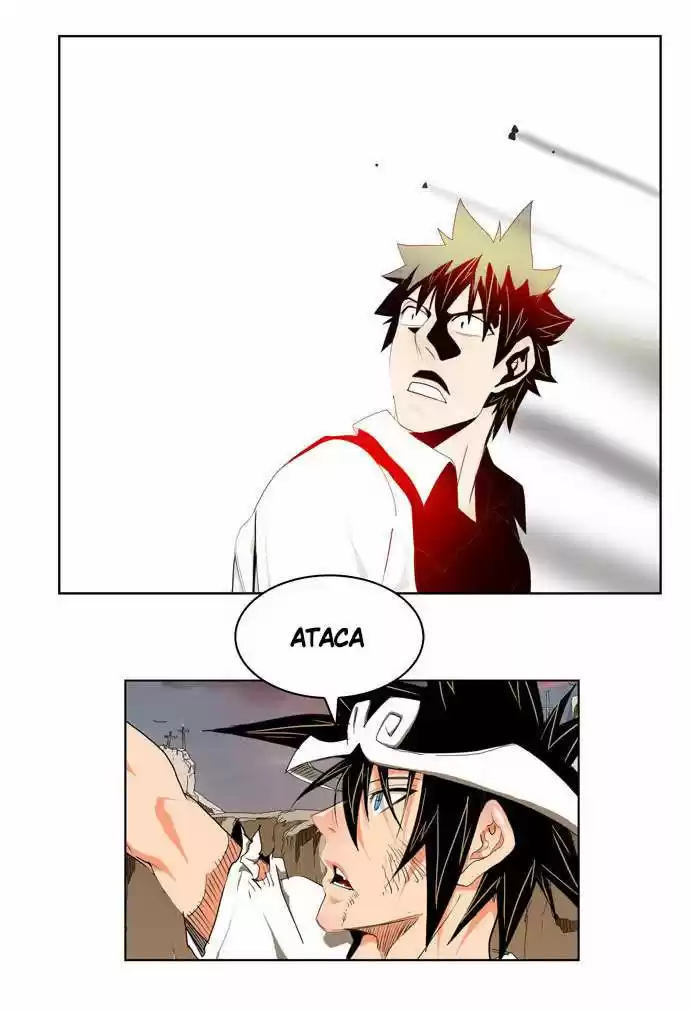 The God Of High School - Capítulo 109 - Página 36 - LectorTMOo