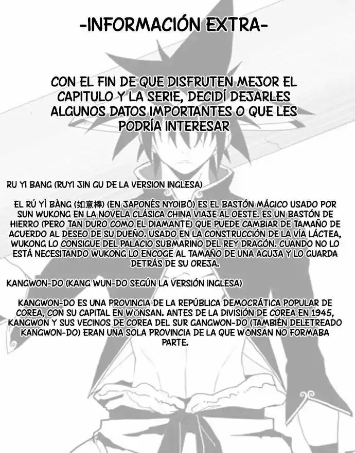 The God Of High School - Capítulo 109 - Página 46 - LectorTMOo