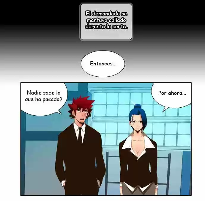 The God Of High School - Capítulo 11 - Página 7 - LectorTMOo