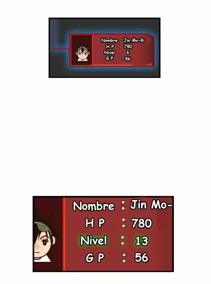 The God Of High School - Capítulo 11 - Página 46 - LectorTMOo