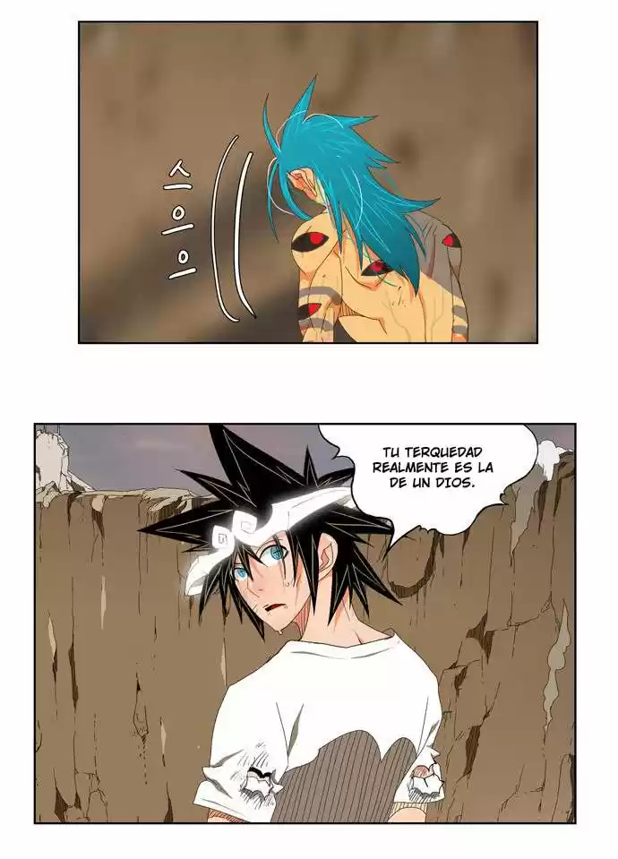 The God Of High School - Capítulo 110 - Página 15 - LectorTMOo