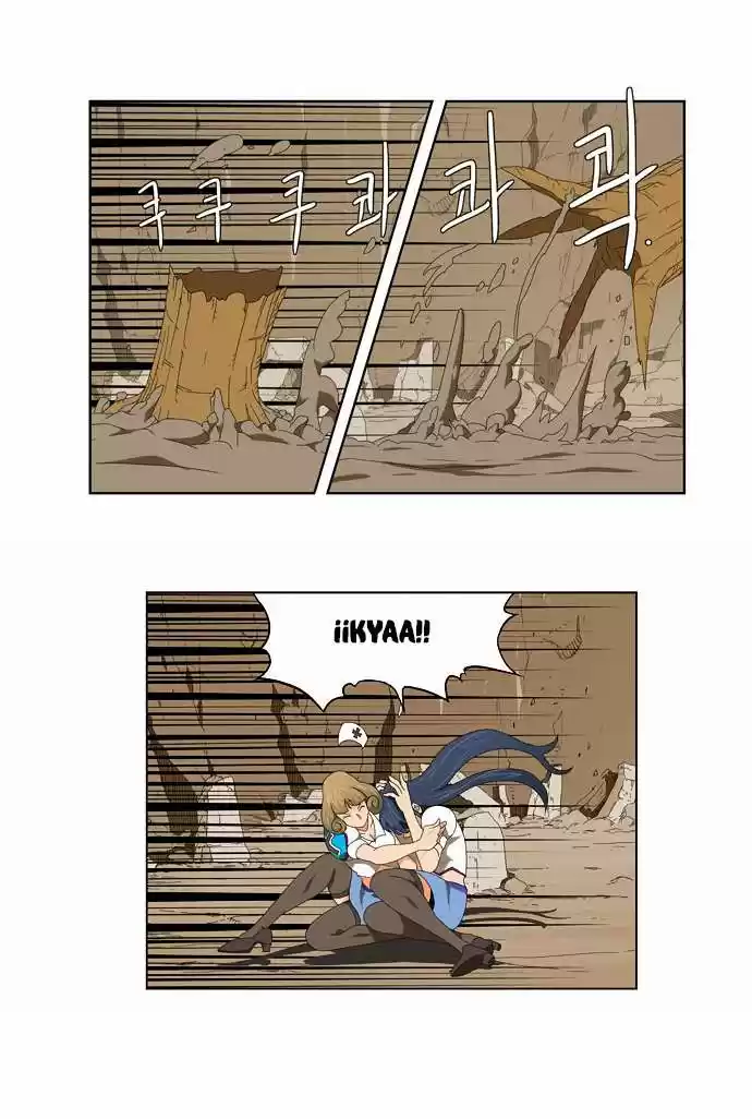 The God Of High School - Capítulo 110 - Página 20 - LectorTMOo