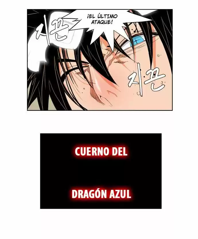 The God Of High School - Capítulo 110 - Página 49 - LectorTMOo