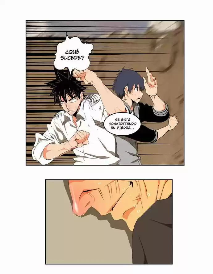 The God Of High School - Capítulo 110 - Página 53 - LectorTMOo