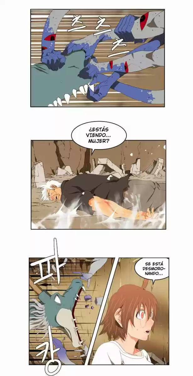 The God Of High School - Capítulo 110 - Página 57 - LectorTMOo