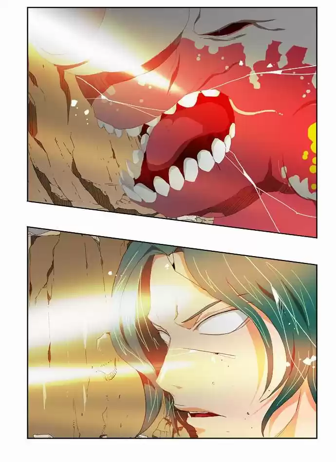 The God Of High School - Capítulo 110 - Página 58 - LectorTMOo