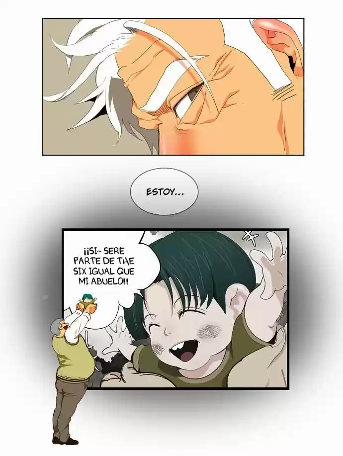 The God Of High School - Capítulo 110 - Página 60 - LectorTMOo