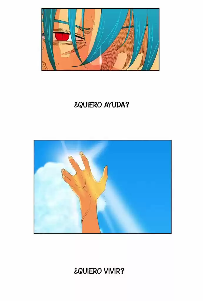 The God Of High School - Capítulo 110 - Página 71 - LectorTMOo