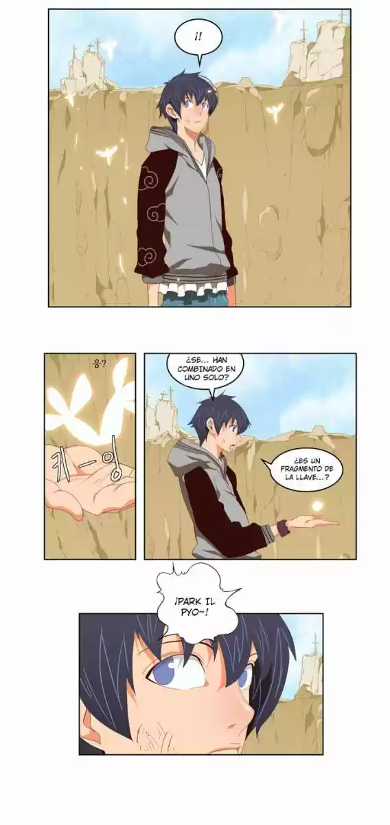 The God Of High School - Capítulo 111 - Página 10 - LectorTMOo