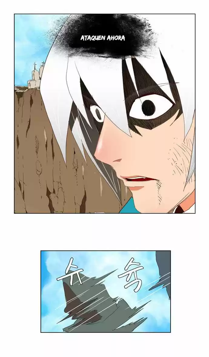 The God Of High School - Capítulo 111 - Página 16 - LectorTMOo