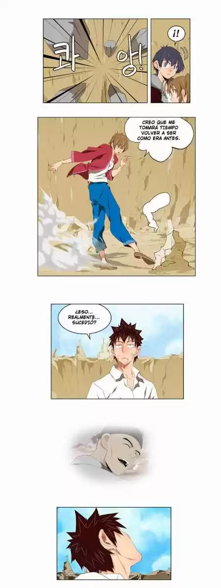 The God Of High School - Capítulo 112 - Página 4 - LectorTMOo