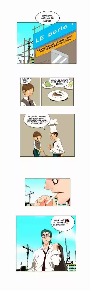 The God Of High School - Capítulo 112 - Página 14 - LectorTMOo