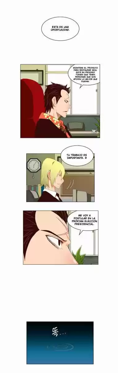The God Of High School - Capítulo 112 - Página 20 - LectorTMOo