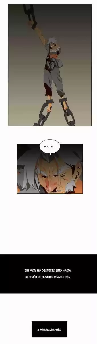 The God Of High School - Capítulo 112 - Página 21 - LectorTMOo