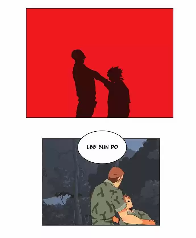 The God Of High School - Capítulo 113 - Página 25 - LectorTMOo