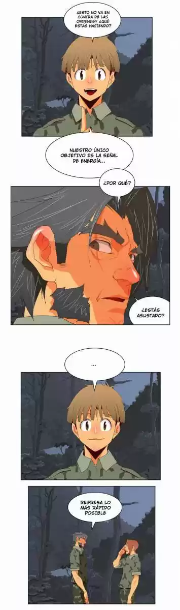 The God Of High School - Capítulo 113 - Página 27 - LectorTMOo