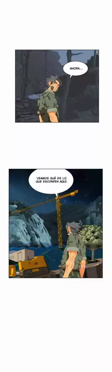 The God Of High School - Capítulo 113 - Página 28 - LectorTMOo