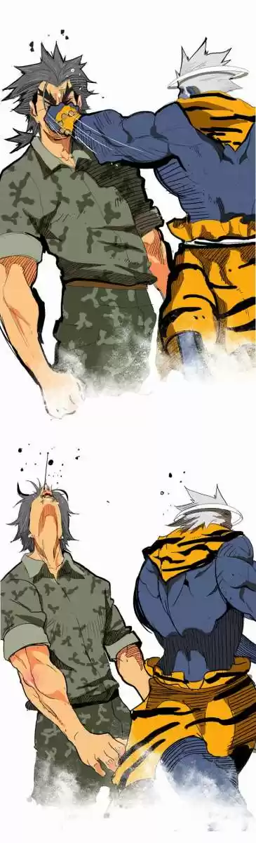 The God Of High School - Capítulo 114 - Página 17 - LectorTMOo