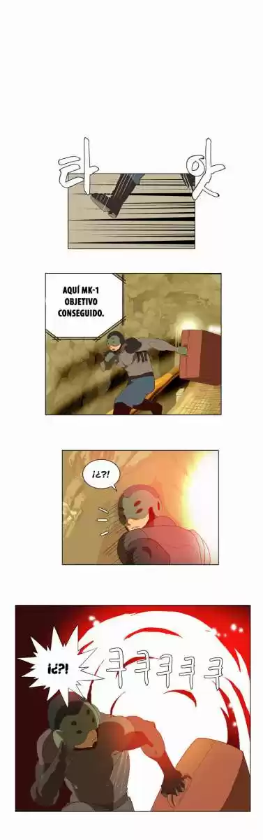 The God Of High School - Capítulo 115 - Página 30 - LectorTMOo