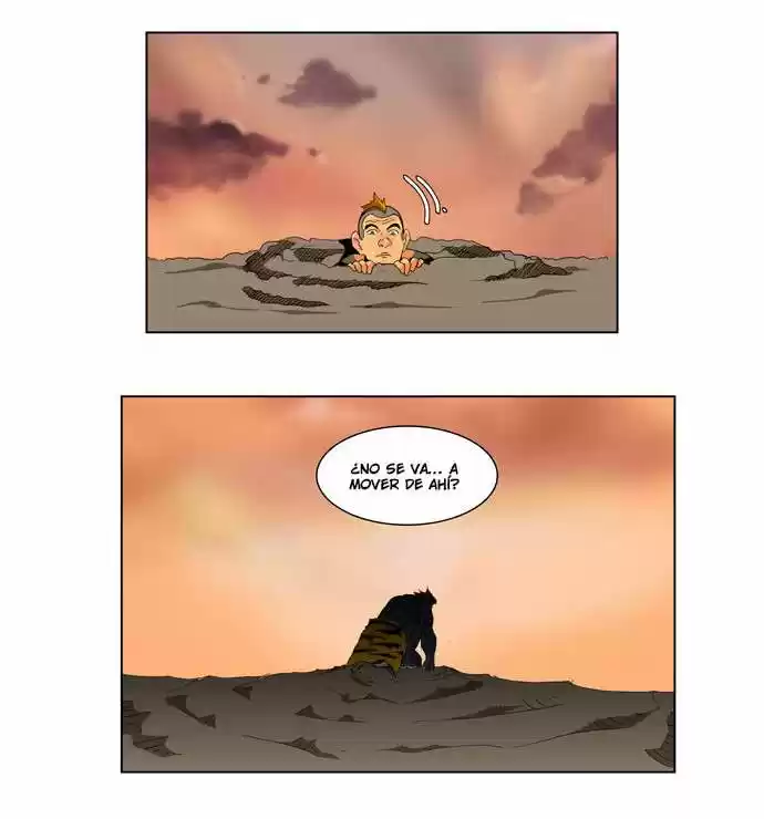 The God Of High School - Capítulo 116 - Página 5 - LectorTMOo
