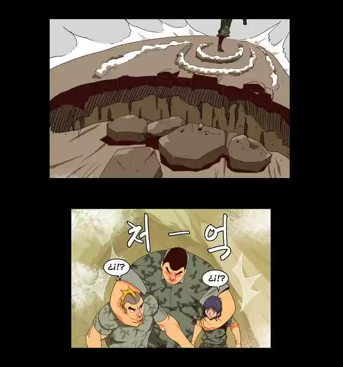 The God Of High School - Capítulo 116 - Página 9 - LectorTMOo