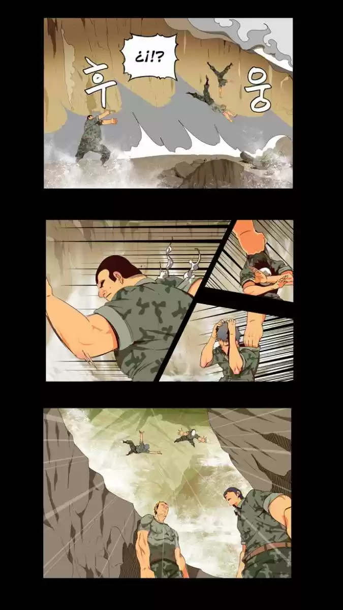 The God Of High School - Capítulo 116 - Página 10 - LectorTMOo