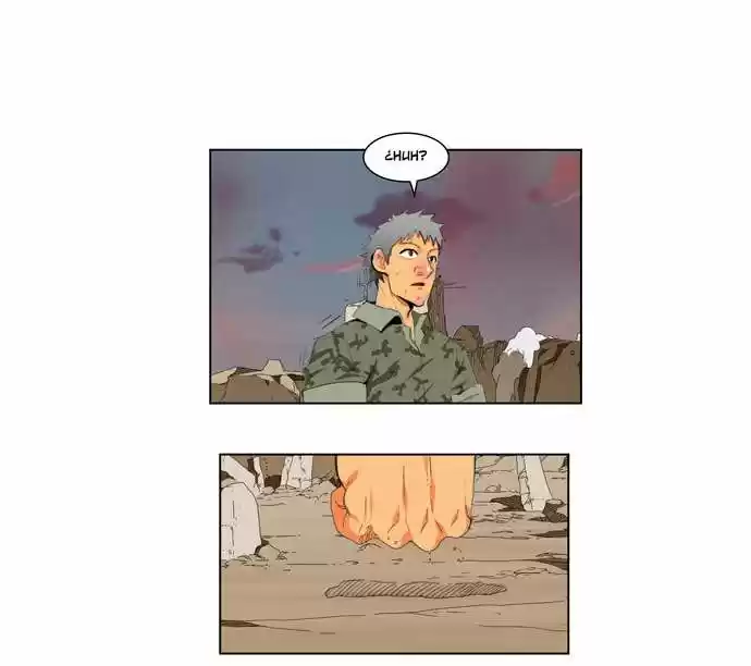 The God Of High School - Capítulo 116 - Página 23 - LectorTMOo