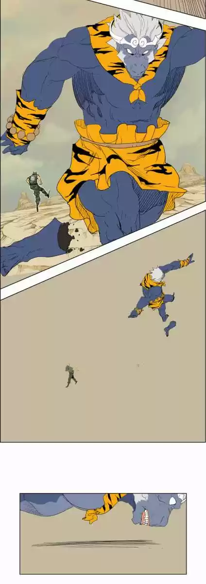 The God Of High School - Capítulo 117 - Página 44 - LectorTMOo