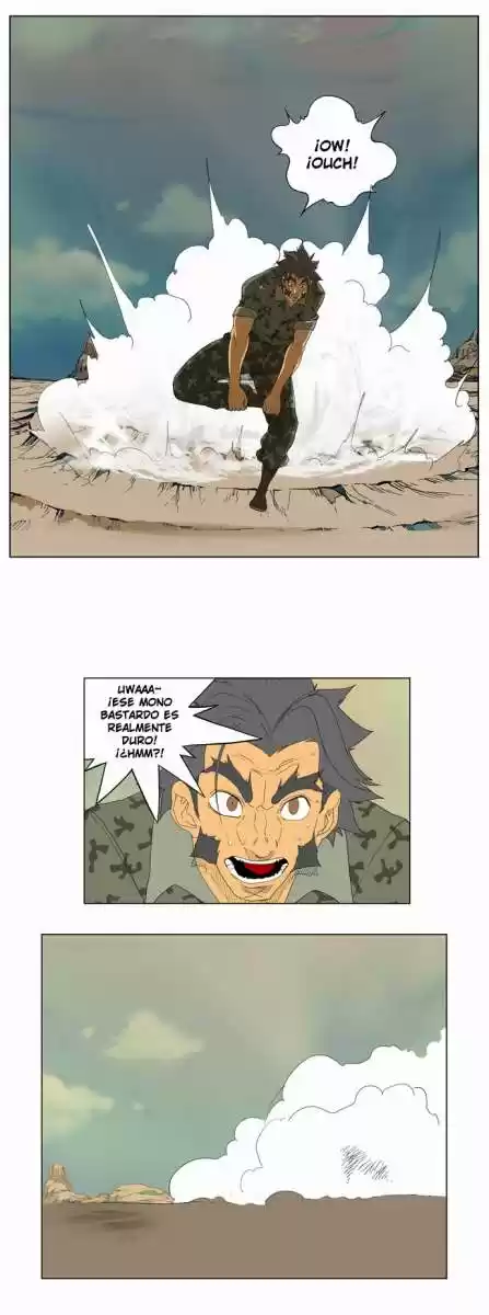 The God Of High School - Capítulo 117 - Página 45 - LectorTMOo