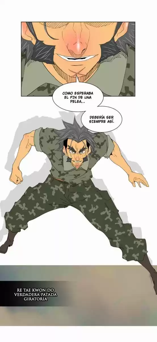 The God Of High School - Capítulo 117 - Página 47 - LectorTMOo
