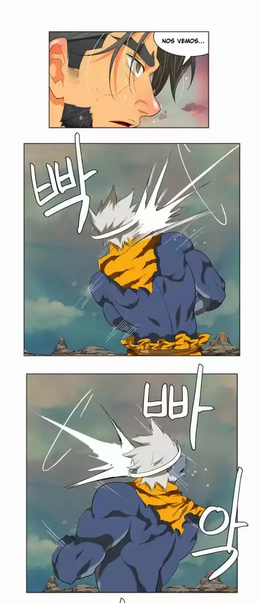 The God Of High School - Capítulo 117 - Página 58 - LectorTMOo
