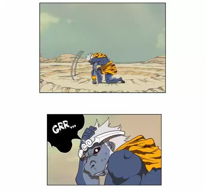 The God Of High School - Capítulo 118 - Página 7 - LectorTMOo