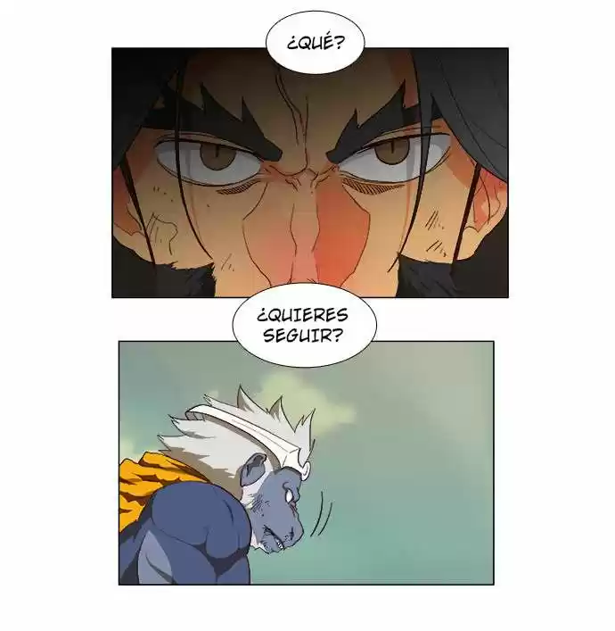 The God Of High School - Capítulo 118 - Página 9 - LectorTMOo