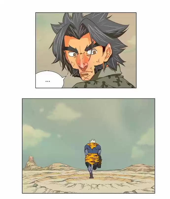 The God Of High School - Capítulo 118 - Página 11 - LectorTMOo
