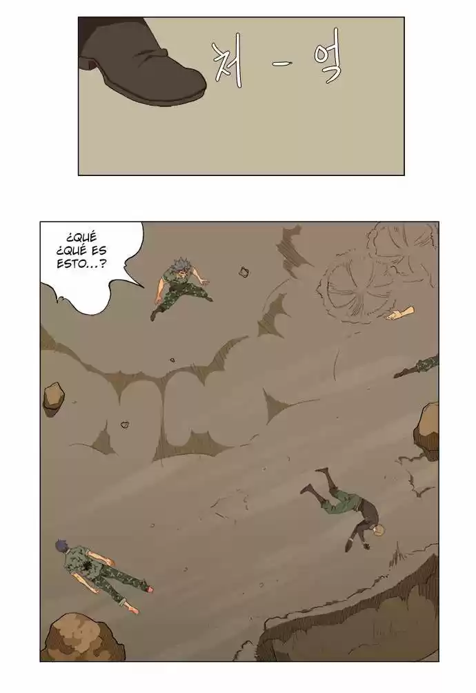 The God Of High School - Capítulo 118 - Página 12 - LectorTMOo