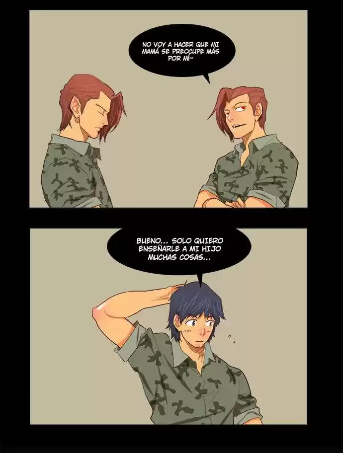 The God Of High School - Capítulo 118 - Página 27 - LectorTMOo