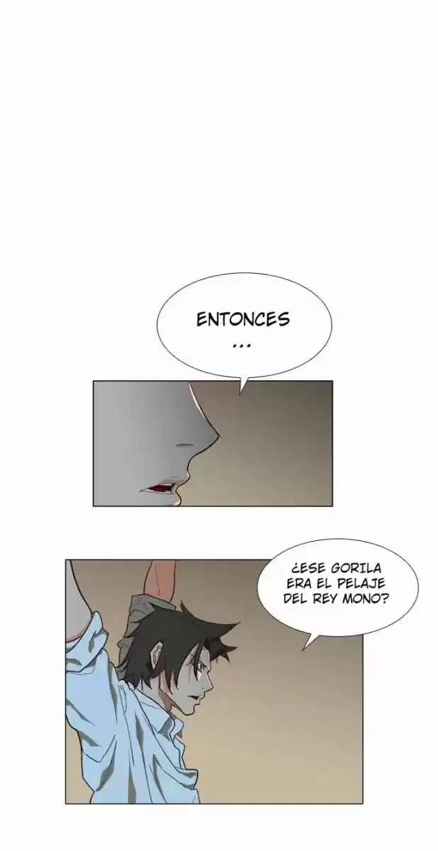 The God Of High School - Capítulo 118 - Página 31 - LectorTMOo
