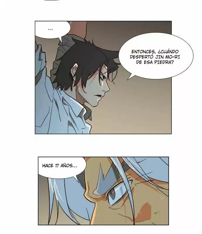The God Of High School - Capítulo 118 - Página 34 - LectorTMOo