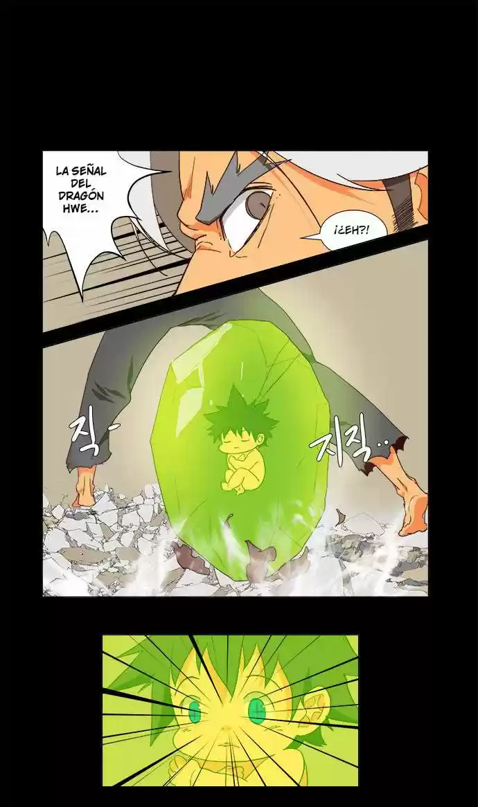 The God Of High School - Capítulo 118 - Página 38 - LectorTMOo