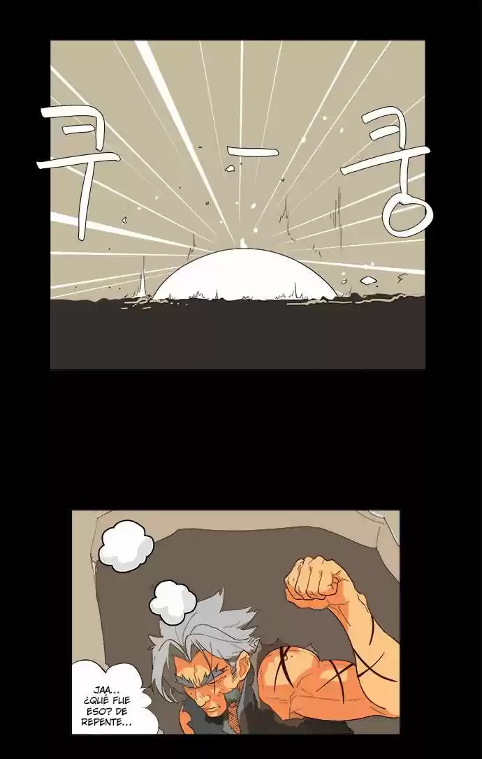 The God Of High School - Capítulo 118 - Página 39 - LectorTMOo