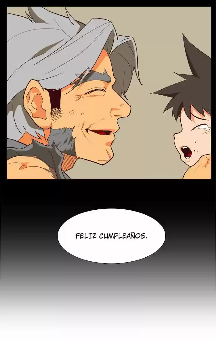 The God Of High School - Capítulo 118 - Página 42 - LectorTMOo