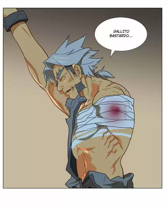 The God Of High School - Capítulo 118 - Página 48 - LectorTMOo