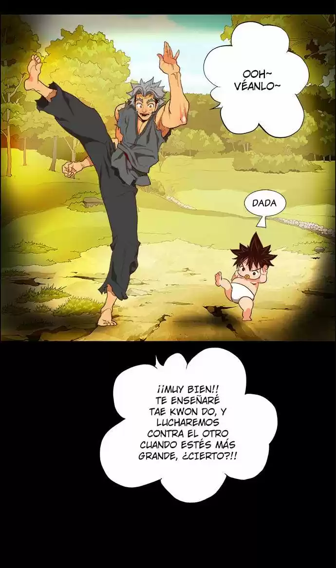The God Of High School - Capítulo 118 - Página 53 - LectorTMOo