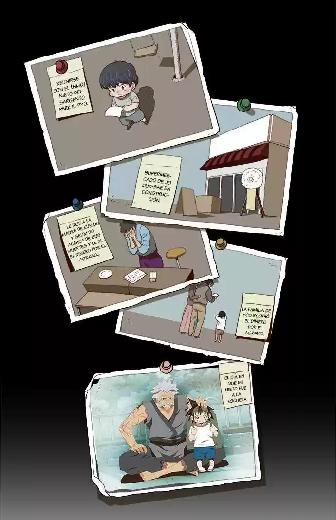 The God Of High School - Capítulo 118 - Página 54 - LectorTMOo