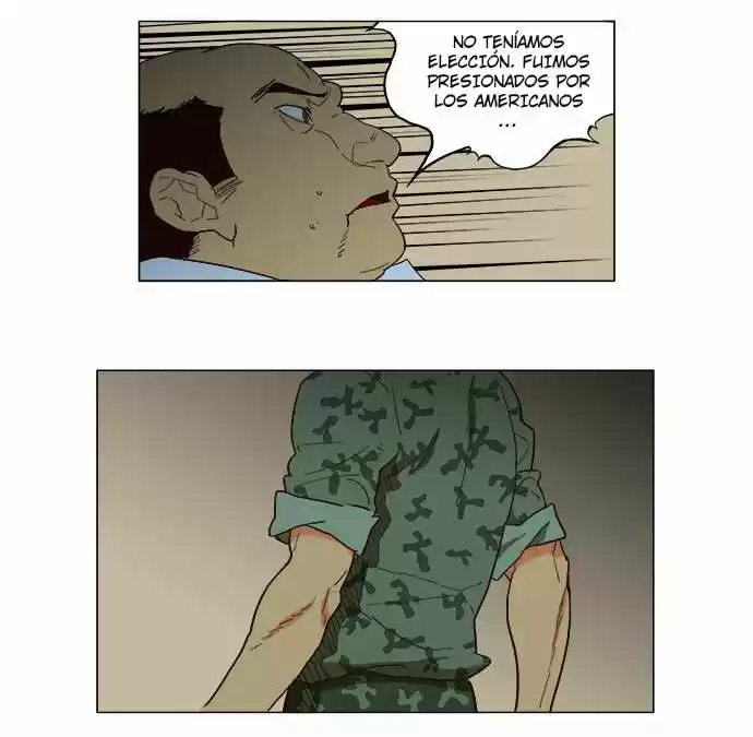 The God Of High School - Capítulo 118 - Página 60 - LectorTMOo