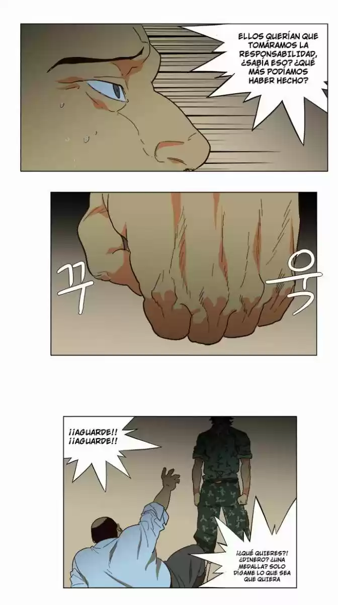 The God Of High School - Capítulo 118 - Página 61 - LectorTMOo