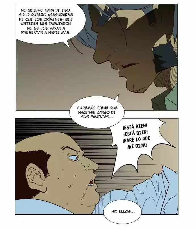 The God Of High School - Capítulo 118 - Página 62 - LectorTMOo