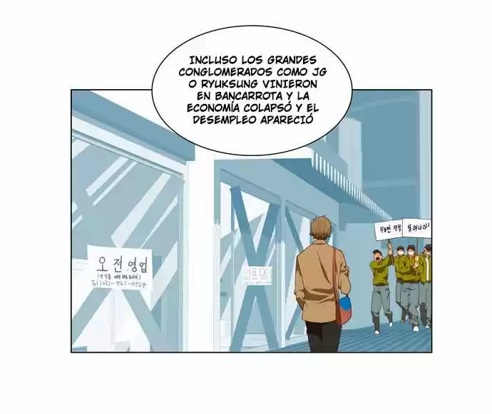 The God Of High School - Capítulo 119 - Página 10 - LectorTMOo